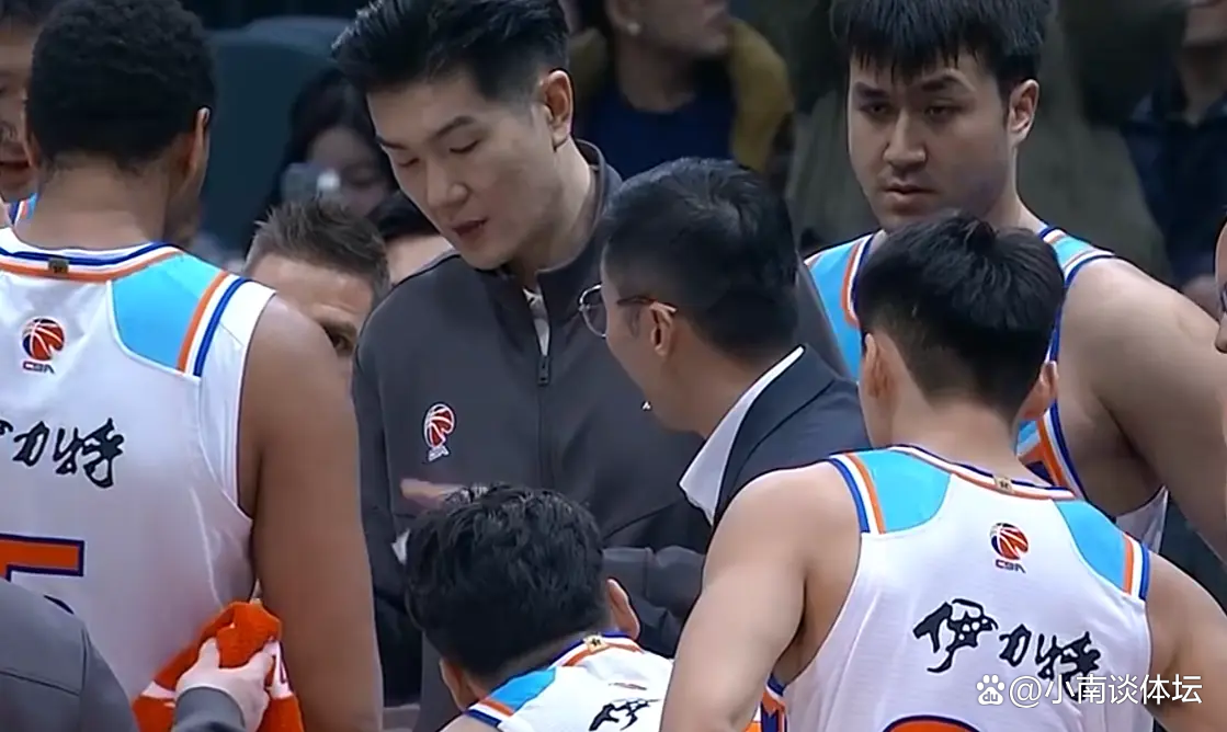关于新疆广汇赛后状态回暖；志在CBA季后赛名次提升；管理层满意；控场能力受关注的信息爱游戏APP